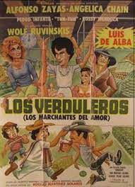 Los verduleros (1986) - IMDb