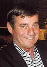 William Hurley Obituary (1947