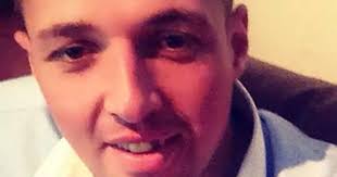 Mum of Brit who plunged to death in airport devastated as it emerges he was 