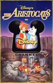 How to watch the aristocats (1970) disney movie for free without download? Pin On å½±