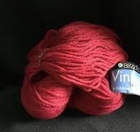 One Hank Berroco Vintage - Machine Washable Blend Color 5151 | eBay