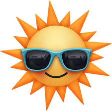 Summer, beach sunset, orange, sunflower png. Summer Camp First Day Of May 28 2019 Thru July 19 2019 Boys Girls Clubs Of Metro Atlanta