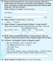 Opponents of returning a question about us citizenship onto census forms in 2020 are rejoicing as the trump administration confirmed it would start printing the forms without it, following a mixed opinion. 2020 Census Forms To Be Printed Without Citizenship Question Fox23 News