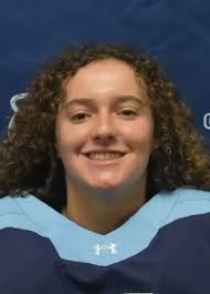 2025-26 Women's Ice Hockey Roster