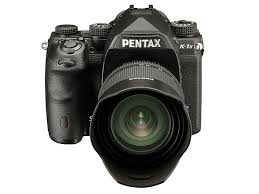 Pentax K 1 Mark Ii What You Need To Know Digital