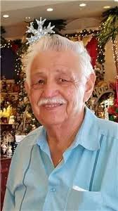 JUAN VILLALOBOS Obituary (2021)