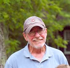 Harry Peabody Obituary