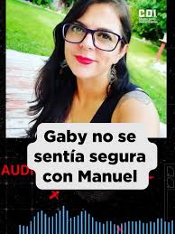 Gaby Ramos: Una voz silenciada en el crimen