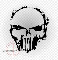 Spray Paint Png Stencil Skull Transparent Png Download 2401x2393 276325 Pngfind