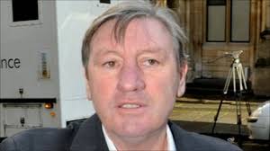 Lapland park man Henry Mears 'threatened barrister'