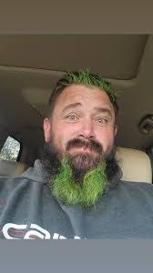 Christopher Witzel's Instagram, Twitter & Facebook