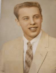 Obituary information for Allen "Butch" D. Lowry