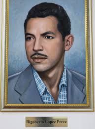 🇳🇮 Rigoberto López Pérez: Héroe Nacional y símbolo de valentía patriótica  ✊📜 Con una Mención Especial, la Asamblea Nacional rindió homenaje al joven  poeta y revolucionario Rigoberto López Pérez, quien un 21