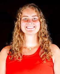 2023-24 Women's Tennis Roster