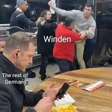 Dark_humour › german memes & gifs. ð˜¿ð˜¼ð™ð™† ð™‚ð™šð™§ð™¢ð™–ð™£ ð™‰ð™šð™©ð™›ð™¡ð™žð™­ ð™Žð™šð™§ð™žð™šð™¨ On Instagram Hahahahahahaha Tag Your Friends Series E Filmes Meme Engracado Filmes