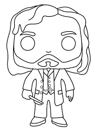 Coloriage Harry Potter Des Dessins Uniques A Imprimer Gratuitement Coloriage Harry Potter Coloriage Coloriage Clown