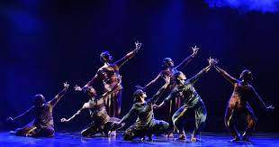 What do you think about it all? Can Bharatanatyam Tell Painful Stories Of Rape And Migration A Dance Company Provides An Answer