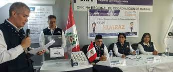 ¿dónde consultar si soy miembro de mesa? Onpe Designo Por Sorteo A Mas De Mil Miembros De Mesa
