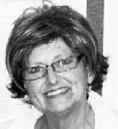 Obituary information for Marcia Louise Linville
