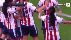 Chivas vs pachuca en vivo. Liga Mx Femenil Final Chivas Vs Pachuca 3 Rookie For Life