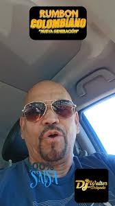 Reel by Walter Delgado (@rumboncolombiano.ng) · October 5, 2025