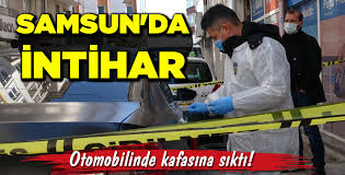 Son dakika zonguldak haber, güncel zonguldak haberleri ve türkiye gündemindeki diğer haberler objektif, samimi habercilik. Samsun Da Intihar Yeni Gunde Haber Guncel Son Dakika Haberler