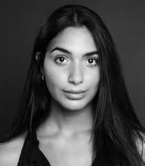 Rebecca Reuter's Instagram, Twitter & Facebook