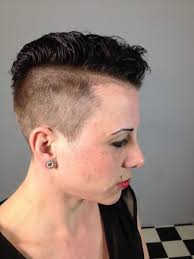 The latest edgy men's haircuts for all hair types. 15 Amazingly Beautiful Short Hairstyles For Black Women