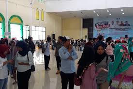 We did not find results for: Disnaker Ternate 3 515 Pencari Kerja Ajukan Lamaran Di Bursa Kerja Antara News Ambon Maluku