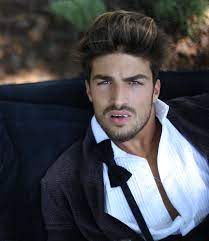 Pin On Mariano Di Vaio