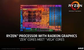Amd unleashes ryzen™ 5 2500u mobile apu integrated with radeon™ vega 8 graphics, featuring ddr4 memory, 4 cores and 8 threads. Amd Ryzen 5 2500u Gaming Performance Crushes Intel S Newest Chips