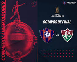 Fluminense played against cerro porteño in 3 matches this season. à¦Ÿ à¦‡à¦Ÿ à¦° Area 1912 Cde Confirmado Las Fechas Y Horarios De Cerroporteno Vs Fluminense Ida Cerro Porteno X Fluminense 13 07 18h15 Nueva Olla Vuelta Fluminense X Cerro Porteno