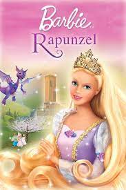 Barbie Como Rapunzel 2002 Pelicula Completa En Espanol Latino Online Rapunzel Barbie Rapunzel Movie Barbie Movies