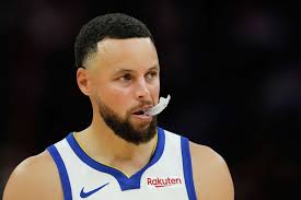 Warriors vs. Rockets: Missed Calls, Curry's Return, and Podziemski's Mistake