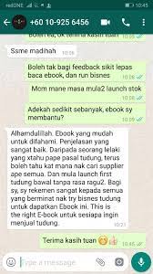 Mereka berhasil meraih omset yang sangat besar. Contoh Ayat Mencari Agen San Coiy
