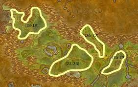 Best Wow Classic Cooking Ingredient Farming Spots Guides Wowhead