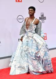 Most fashionable looks at 2021 bet awards Unlg0yk Rvsbrm