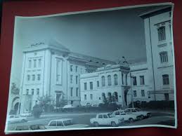 Check spelling or type a new query. Fotografie Universitatea De Medicina Si Farmacie Grigore T Popa Din Iasi Alb Negru Cladiri Romania De La 1950 Okazii Ro