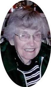 Jeanette R. Rittenhouse Obituary May 18, 2010