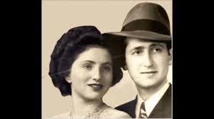 Cantor Avraham Davis