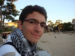 Samuel MASSÉ, 39 ans (CHAUVIGNY, POITIERS)