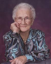 Stella Roach Obituary