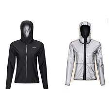 JAQUETA COM CAPUZ EFEITO SAUNA QUEIMA GORDURA CALORIA UNISSEX | Shopee  Brasil