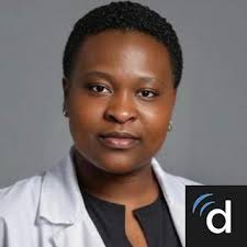 Dr. Sandrine Kakieu Djossi, MD