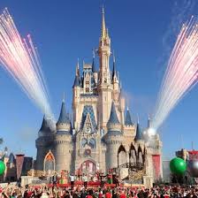 Disneyland park and disney california adventure park will reopen on april 30, 2021. Florida Governor Approves Disney Reopening See All Updates