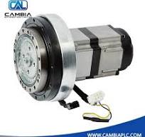 ABB 3HAC061403-001 Drive Train Unit