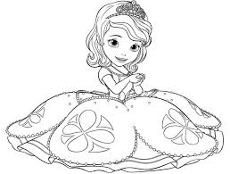 27 de julho de 2020. Desenhos Para Colorir Imprimir Princesa Portal Escola Ensina