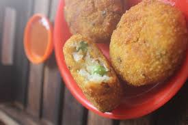 Sooji Cutlet Recipe Rava Vegetable Cutlet Recipe Recipe Vegetable Cutlets Cutlets Recipes Recipes
