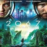 The coming of age story of ulysses set in imaginary country greatland, whose citizens, the greats are too evolved to bother with government. 2067 On Blu Ray Dvd November 17 2020 At Why So Blu