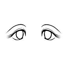 Pin On Drawings Be careful, the eyes are one of the most important part of a manga's character. pin on drawings